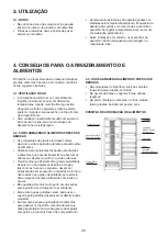 Предварительный просмотр 46 страницы Hotpoint SH8 2Q WRFD Instructions For Use Manual