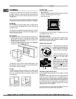 Предварительный просмотр 4 страницы Hotpoint SKA 89 P Operating Instructions Manual