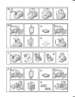 Предварительный просмотр 4 страницы Hotpoint SL B16 AA0 UK Operating Instructions Manual