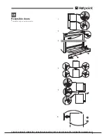 Preview for 5 page of Hotpoint STF Series Operating Instructions Manual