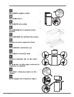 Предварительный просмотр 14 страницы Hotpoint STM 15xx xx Operating Instructions Manual