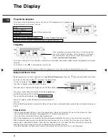 Preview for 10 page of Hotpoint SUTCD GREEN 9A1 Instruction Booklet