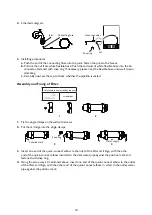 Предварительный просмотр 11 страницы Hotpoint SXBBC 930 IDI Instructions For Use Manual