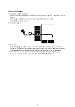 Предварительный просмотр 12 страницы Hotpoint SXBBC 930 IDI Instructions For Use Manual