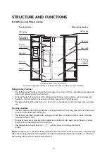 Предварительный просмотр 13 страницы Hotpoint SXBBC 930 IDI Instructions For Use Manual