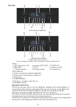 Предварительный просмотр 15 страницы Hotpoint SXBBC 930 IDI Instructions For Use Manual