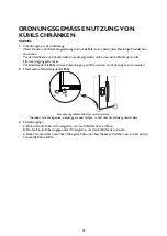 Предварительный просмотр 33 страницы Hotpoint SXBBC 930 IDI Instructions For Use Manual