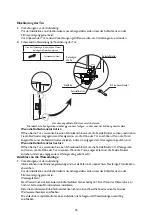 Предварительный просмотр 34 страницы Hotpoint SXBBC 930 IDI Instructions For Use Manual