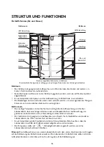 Предварительный просмотр 37 страницы Hotpoint SXBBC 930 IDI Instructions For Use Manual