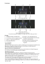 Предварительный просмотр 39 страницы Hotpoint SXBBC 930 IDI Instructions For Use Manual