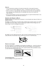 Предварительный просмотр 45 страницы Hotpoint SXBBC 930 IDI Instructions For Use Manual