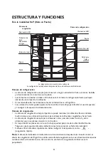 Предварительный просмотр 62 страницы Hotpoint SXBBC 930 IDI Instructions For Use Manual