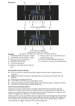 Предварительный просмотр 63 страницы Hotpoint SXBBC 930 IDI Instructions For Use Manual