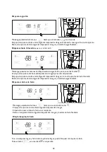 Предварительный просмотр 66 страницы Hotpoint SXBBC 930 IDI Instructions For Use Manual