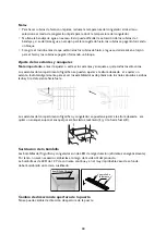 Предварительный просмотр 69 страницы Hotpoint SXBBC 930 IDI Instructions For Use Manual