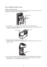 Предварительный просмотр 73 страницы Hotpoint SXBBC 930 IDI Instructions For Use Manual