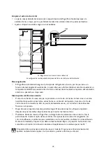 Предварительный просмотр 74 страницы Hotpoint SXBBC 930 IDI Instructions For Use Manual