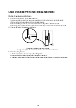 Предварительный просмотр 81 страницы Hotpoint SXBBC 930 IDI Instructions For Use Manual