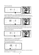 Предварительный просмотр 90 страницы Hotpoint SXBBC 930 IDI Instructions For Use Manual