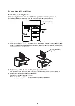 Предварительный просмотр 96 страницы Hotpoint SXBBC 930 IDI Instructions For Use Manual