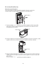 Предварительный просмотр 97 страницы Hotpoint SXBBC 930 IDI Instructions For Use Manual