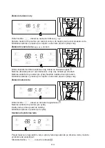 Предварительный просмотр 114 страницы Hotpoint SXBBC 930 IDI Instructions For Use Manual