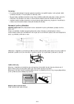 Предварительный просмотр 117 страницы Hotpoint SXBBC 930 IDI Instructions For Use Manual