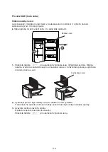 Предварительный просмотр 120 страницы Hotpoint SXBBC 930 IDI Instructions For Use Manual