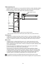 Предварительный просмотр 122 страницы Hotpoint SXBBC 930 IDI Instructions For Use Manual