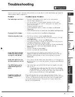 Preview for 15 page of Hotpoint TCEL 87B Experience Instruction Booklet