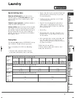 Предварительный просмотр 13 страницы Hotpoint TCFG 87C Instruction Booklet