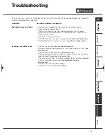 Preview for 11 page of Hotpoint TCL780 Instruction Booklet