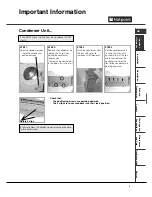 Preview for 3 page of Hotpoint TCYL 757C Instruction Booklet