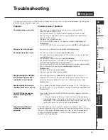 Preview for 15 page of Hotpoint TCYL 757C Instruction Booklet