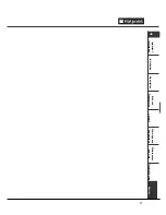 Preview for 17 page of Hotpoint TCYL 757C Instruction Booklet