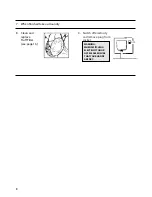 Preview for 8 page of Hotpoint TS13 User Handbook Manual