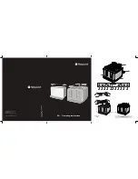 Hotpoint TT 22E UK Operating Instructions Manual preview