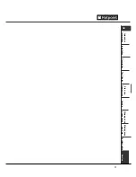 Preview for 17 page of Hotpoint TVEL 75C Experience Instruction Booklet