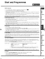 Preview for 7 page of Hotpoint TVFM 60 Futura Instruction Booklet