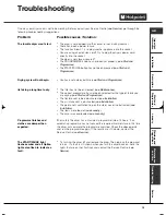 Preview for 15 page of Hotpoint TVFM 60 Futura Instruction Booklet