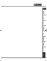 Preview for 17 page of Hotpoint TVFM 60 Futura Instruction Booklet