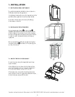 Предварительный просмотр 4 страницы Hotpoint UH6F1CWUK Instructions For Use Manual