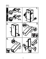 Предварительный просмотр 15 страницы Hotpoint UH6F1CWUK Instructions For Use Manual