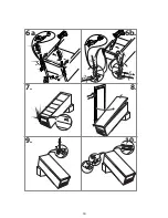 Предварительный просмотр 18 страницы Hotpoint UH6F1CWUK Instructions For Use Manual