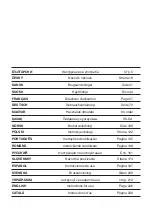 Preview for 3 page of Hotpoint UH8 F2D XI 2 Instructions For Use Manual