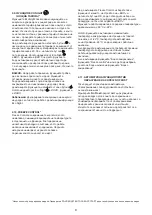 Preview for 9 page of Hotpoint UH8 F2D XI 2 Instructions For Use Manual