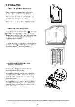 Предварительный просмотр 19 страницы Hotpoint UH8 F2D XI 2 Instructions For Use Manual