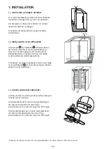 Предварительный просмотр 32 страницы Hotpoint UH8 F2D XI 2 Instructions For Use Manual