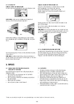 Предварительный просмотр 36 страницы Hotpoint UH8 F2D XI 2 Instructions For Use Manual