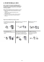 Предварительный просмотр 39 страницы Hotpoint UH8 F2D XI 2 Instructions For Use Manual